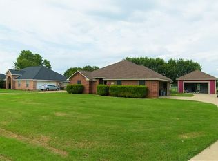 239 Alesha Rd, Red Oak, TX 75154