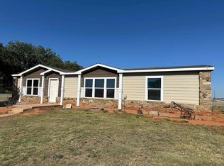 216886 E County Road 52, Mutual, OK 73853