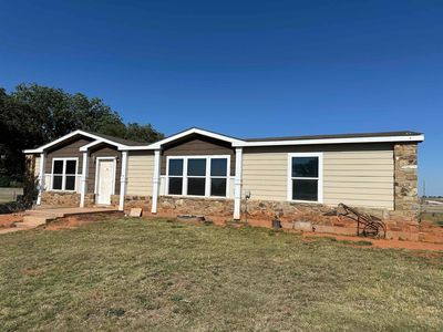 216886 E County Road 52, Mutual, OK, 73853