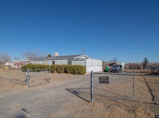 2680 Pueblo St, Silver Springs, NV