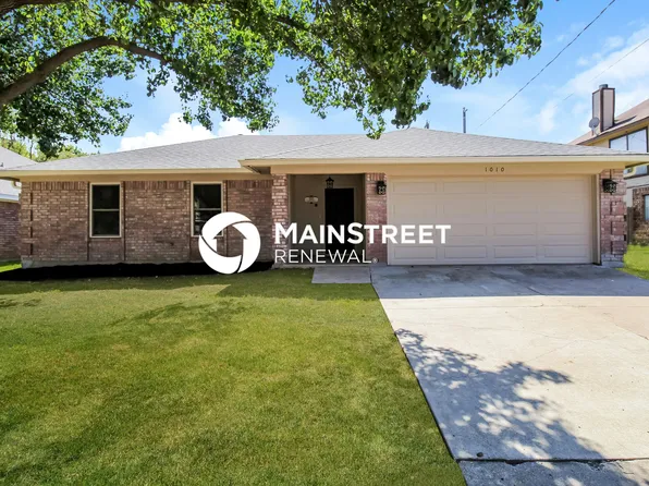 (undisclosed Address), Arlington, TX 76001