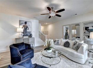 1609 Aiden Way, Conyers, GA 30013