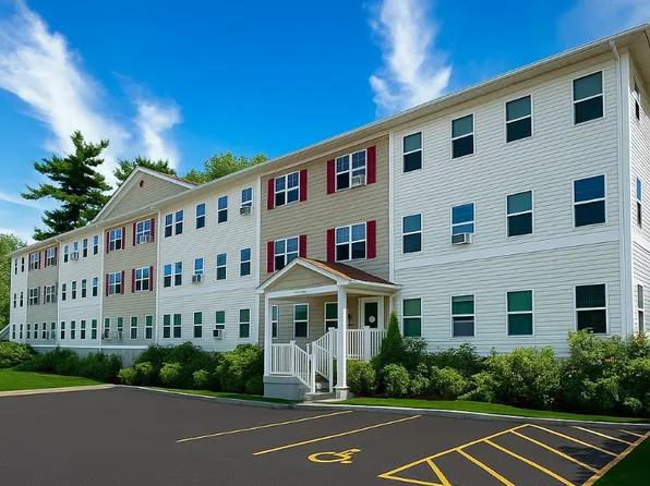 235 Pearl St, Essex Junction, VT 05452