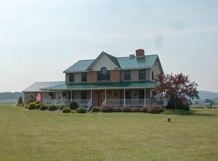 2621 State 184 Rte, Trout Run, PA 17771