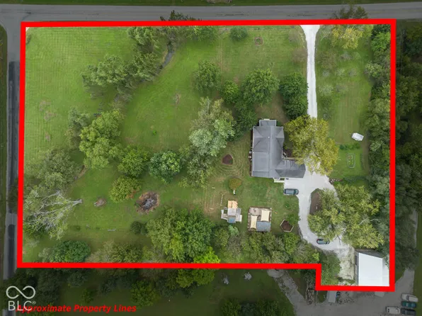 1922 W 246th St, Sheridan, IN 46069