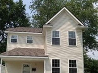 22437 Cunningham Ave, Warren, MI 48091