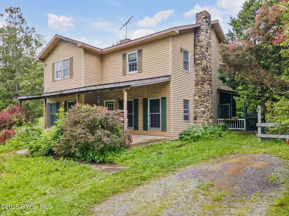 2717 US Route 20, Carlisle, NY 12160