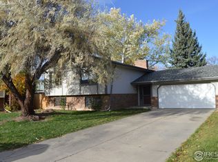963 Conifer Pl, Loveland, CO 80538