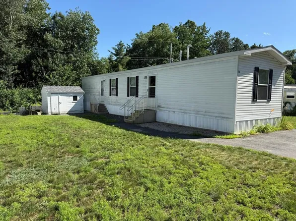 23 Conifer Place, Londonderry, NH 03053