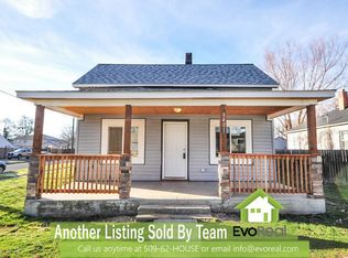 3401 N Stone St, Spokane, WA 99207