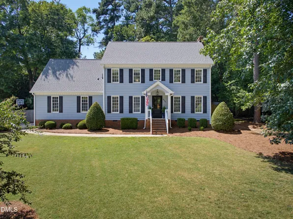 8000 Morgans Way, Raleigh, NC 27615