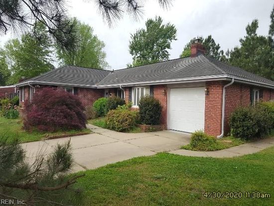 13 Marvin Dr Newport News Va 23608 Zillow