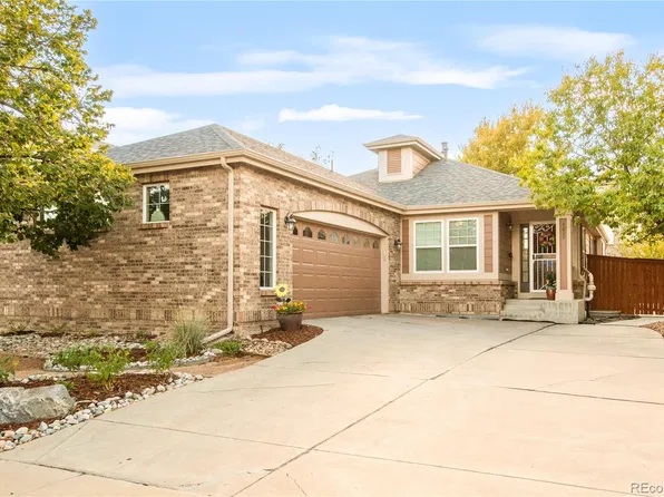 5023 S Eaton Park Way, Aurora, CO 80016