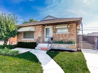 11355 S Hamlin Ave, Chicago, IL 60655