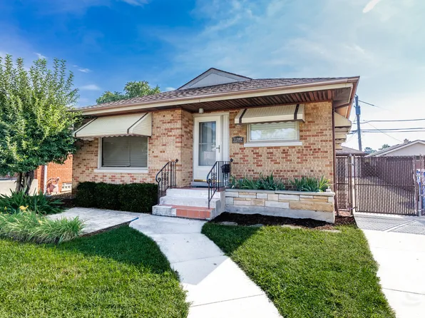 11355 S Hamlin Ave, Chicago, IL 60655