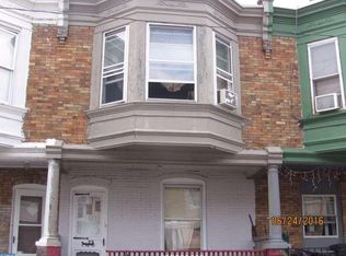 5530 Crowson St, Philadelphia, PA
