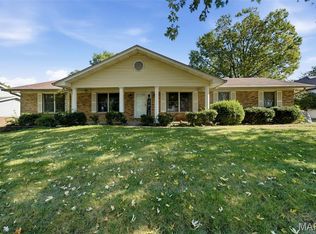 14706 Faon Ct, Florissant, MO 63034