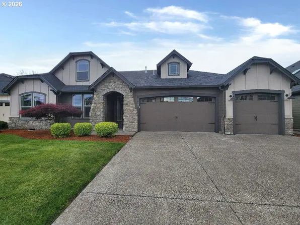 11202 NE 149th Ave, Vancouver, WA 98682