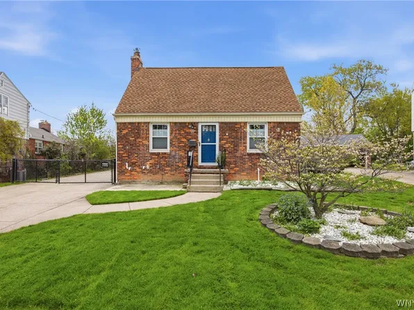 115 Colvinhurst Dr, Buffalo, NY 14223