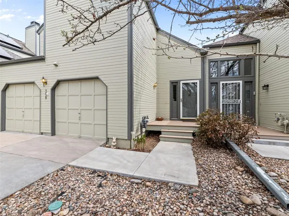 5429 E Weaver Avenue, Centennial, CO 80121