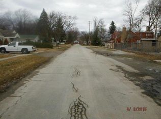 320 Libby St, Pinconning, MI 48650