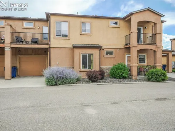 4815 Kerry Lynn Vw Unit 202, Colorado Springs, CO 80922