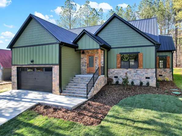 326 Mountain View Cir, Ocoee, TN 37361