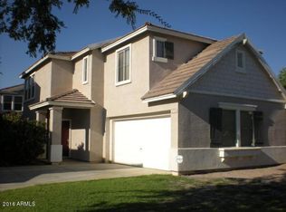 8758 E Keats Ave, Mesa, AZ 85209