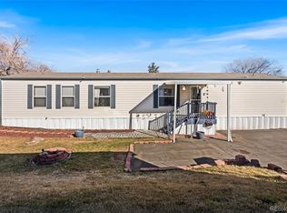 2551 W 92 Avenue, Denver, CO 80260