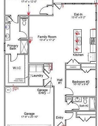 2nd image of 210 Buckthorn Dr