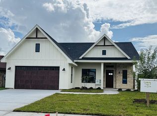 113 Palace Ave, San Benito, TX 78586