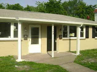 1163 Commerce Ave, Chesapeake, VA 23324