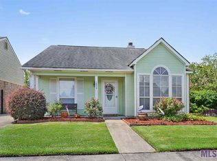 1844 Winter Ridge Dr, Baton Rouge, LA 70816