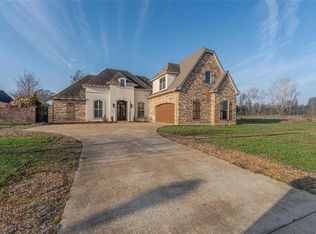 1309 Anna Ln, Alexandria, LA 71303