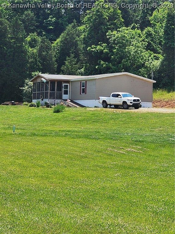 2736 Evans Rd, Cottageville, WV 25239 MLS 264596 Zillow