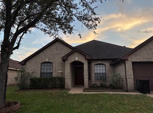 16111 April Ridge Dr, Houston, TX 77083