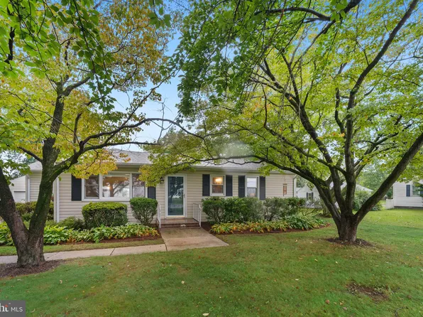 24349 Chestertown Rd, Chestertown, MD 21620