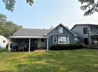 4054 Bemus Creek Rd, Bemus Pt, NY 14712