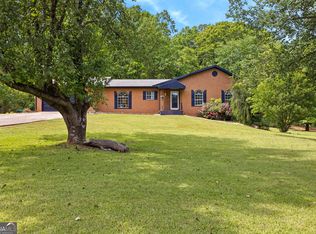 2455 McGarity Rd, McDonough, GA 30252