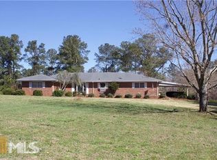 1034 Baxter Rd, Bremen, GA 30110