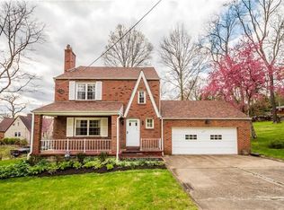 205 Navajo Rd, Pittsburgh, PA 15241