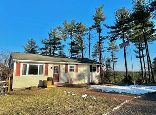 75 Coburn Rd, Berlin, MA 01503