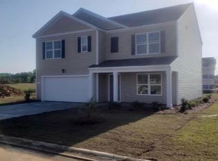 325 Harvest Ridge Way LOT 170, Conway, SC 29527