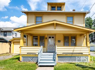 636 Lloyd St, Williamsport, PA 17701
