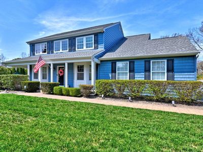 50 Ridgefield Drive, Shoreham, NY, 11786