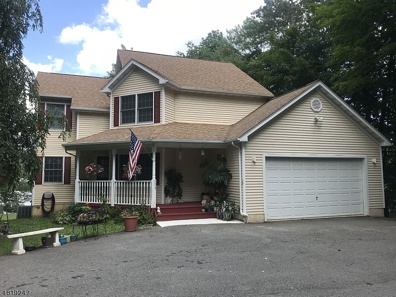 536 Warwick Tpke, Hewitt, NJ 07421 Zillow
