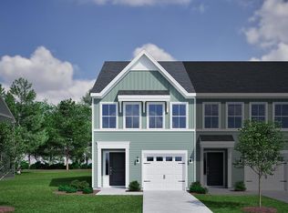 61 Nonnington Way Homesite 109, Taylors, SC 29687