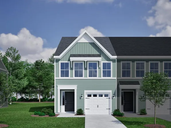 61 Nonnington Way Homesite 109, Taylors, SC 29687