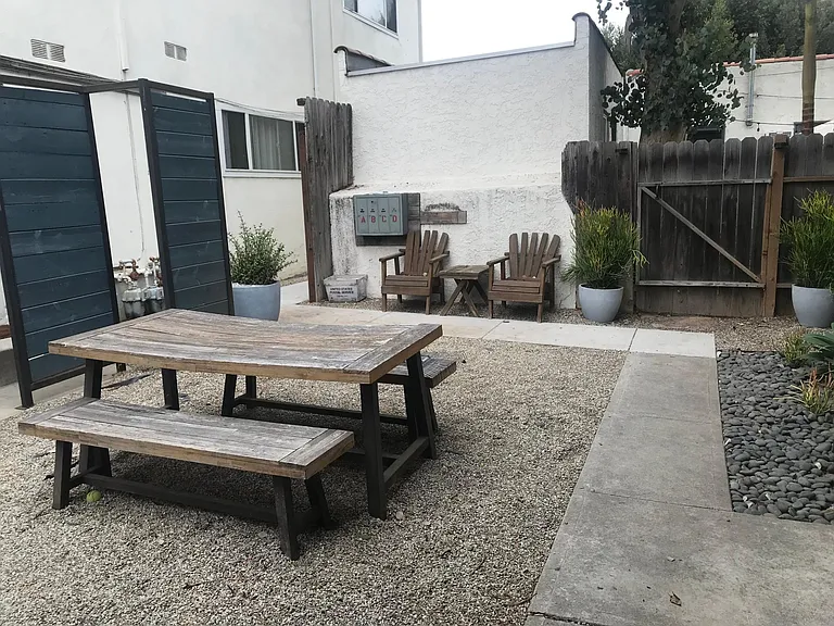 1818 10th St #B — Photo 3