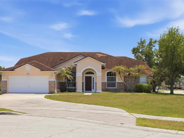 2415 Timothy Ln, Kissimmee, FL 34743